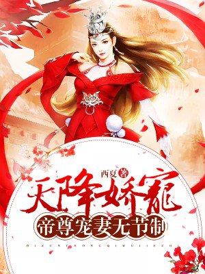天降骄妻霸道宠免费阅读全文