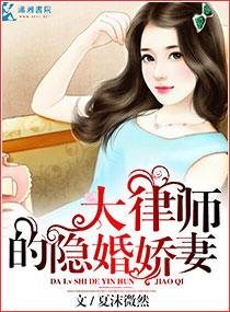 大律师的小萌妻在线阅读