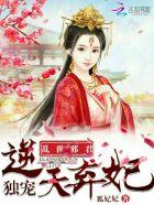 乱世邪尊