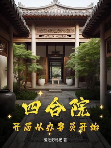 四合院六五年