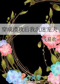 穿成渣攻后我沉迷宠夫成瘾免费阅读