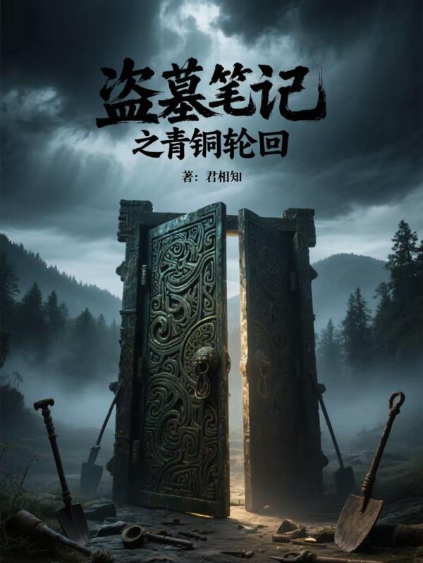 盗墓笔记之青铜门传承