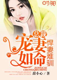 总裁霸宠悍妻