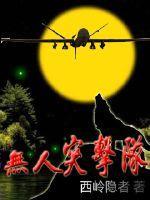 无人机突袭